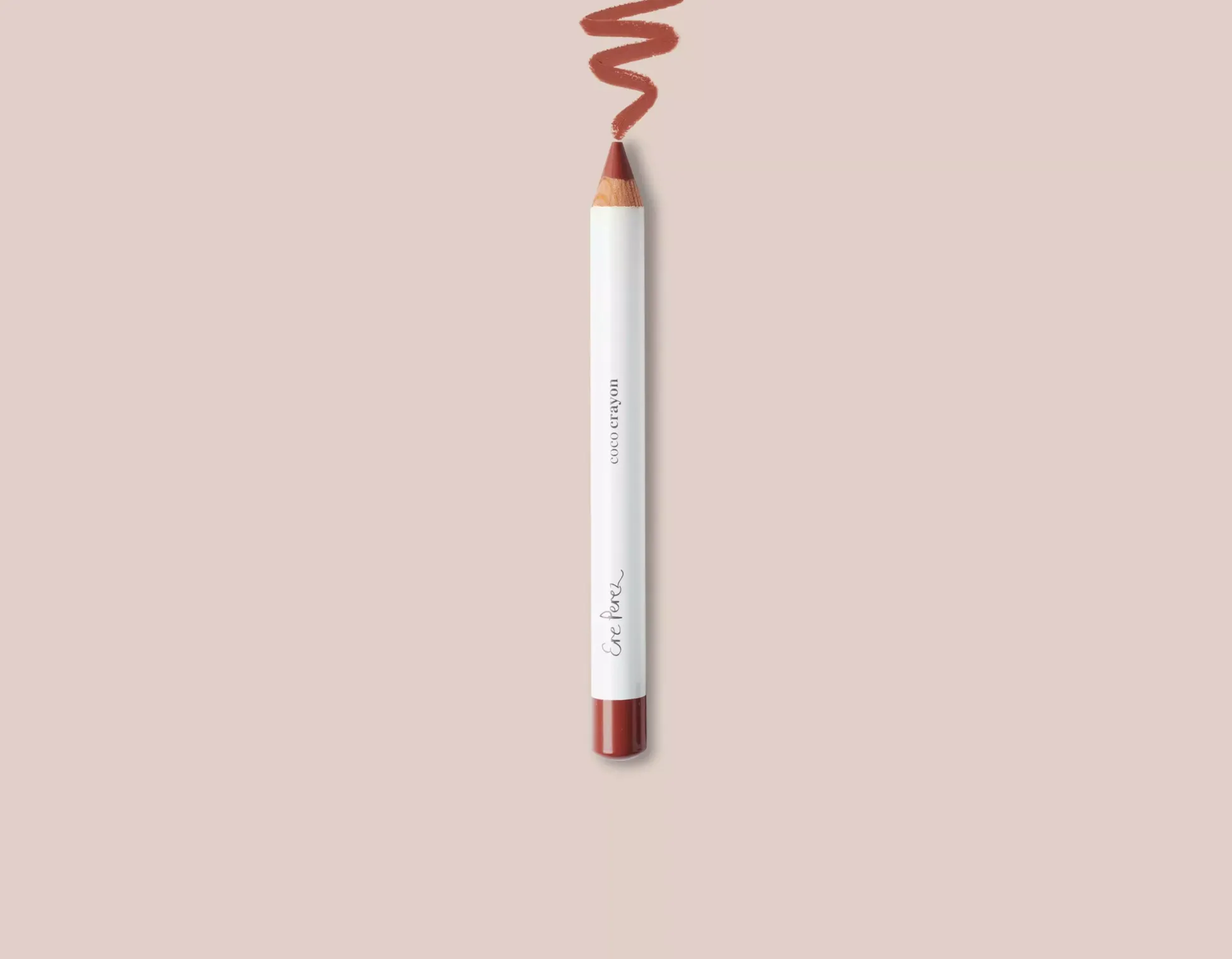 Ere Perez Coco Crayon Brave