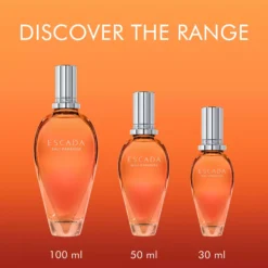 Escada Bali Paradise Eau de Toilette 50 ml