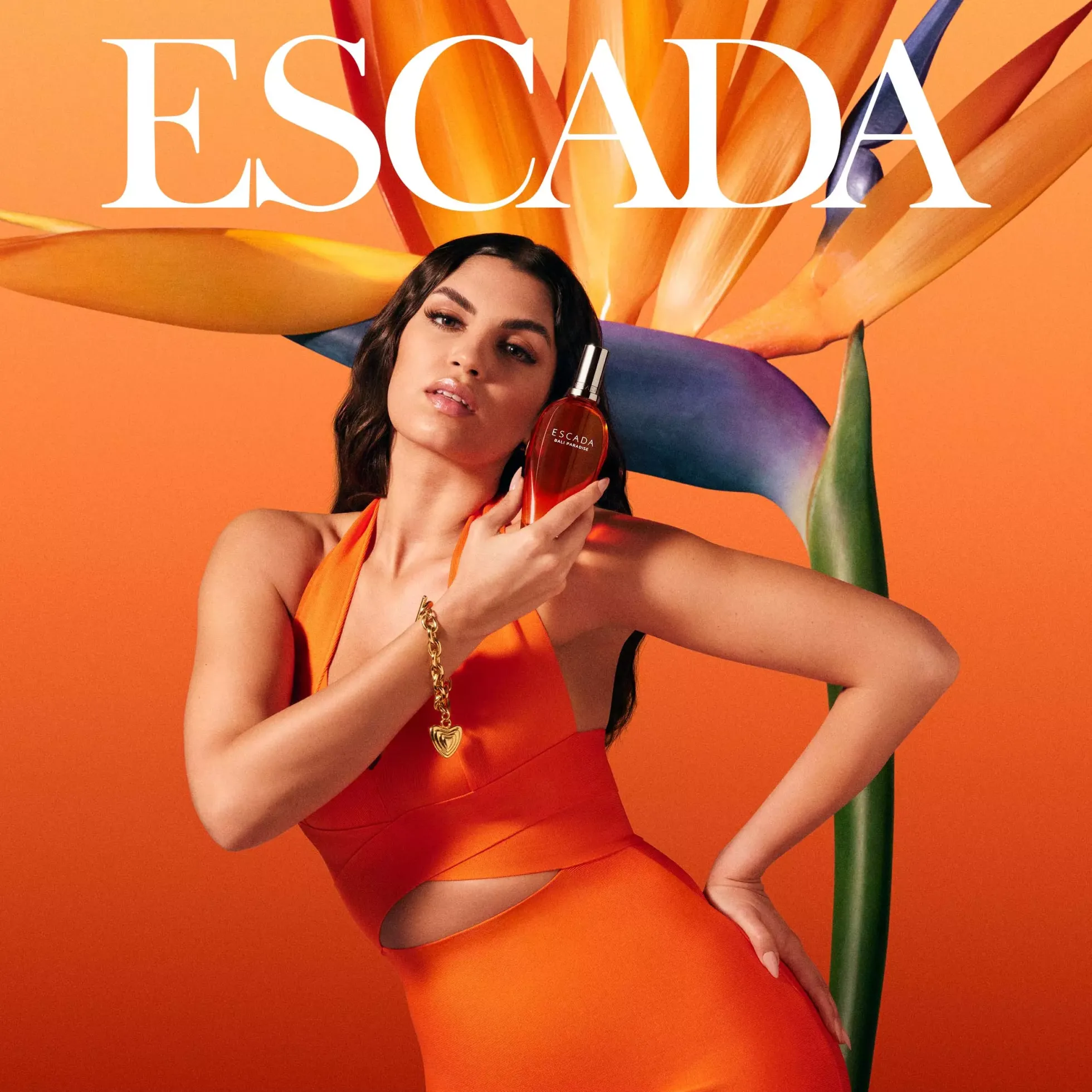 Escada Bali Paradise Eau de Toilette 50 ml