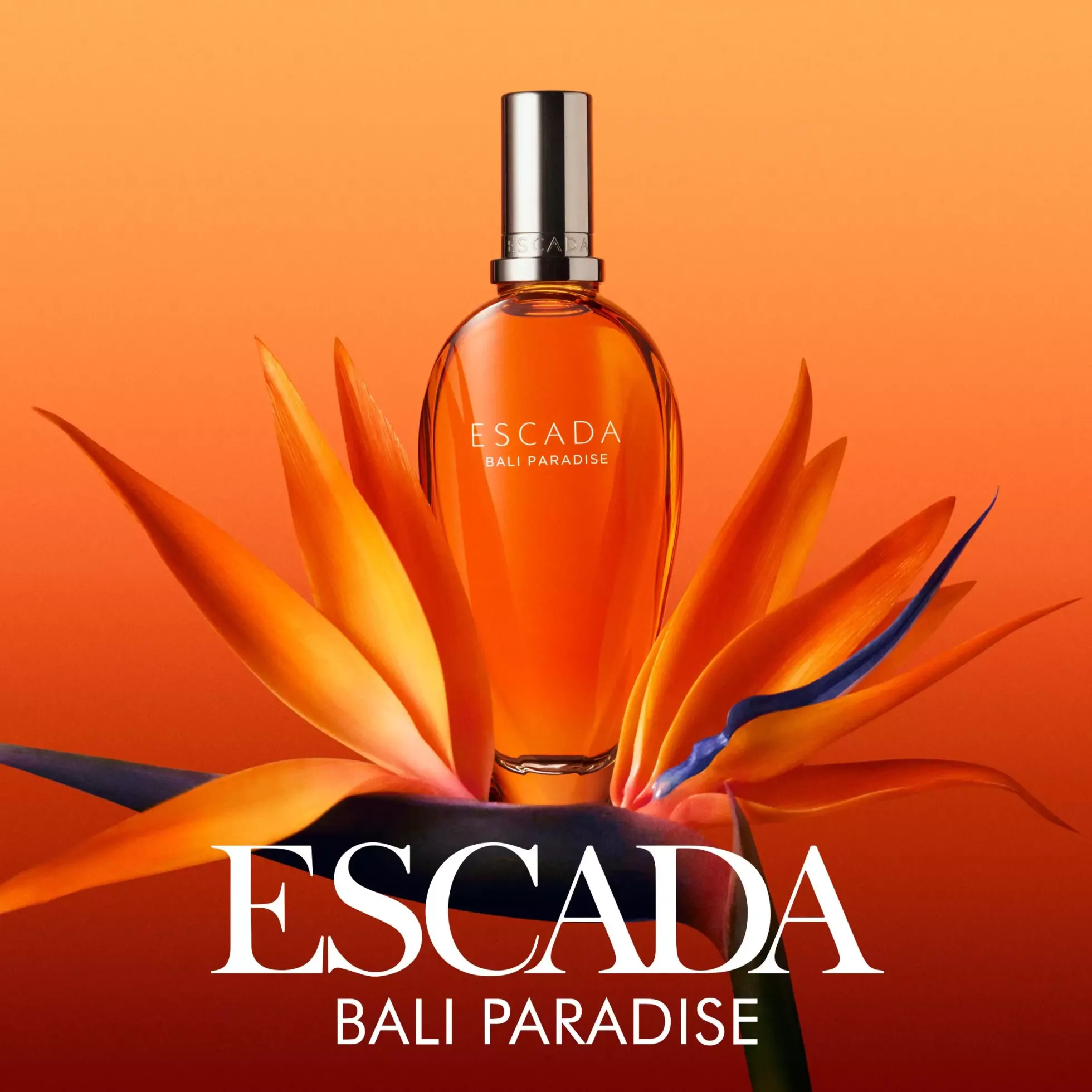 Escada Bali Paradise Eau de Toilette 30 ml