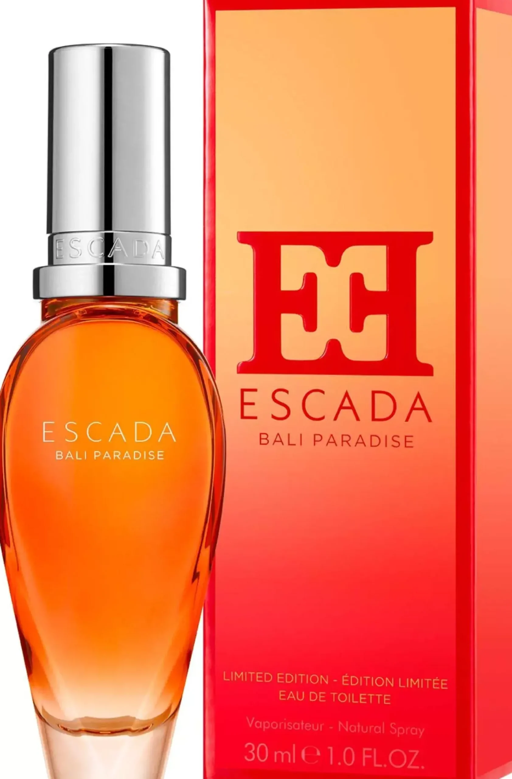 Escada Bali Paradise Eau de Toilette 30 ml