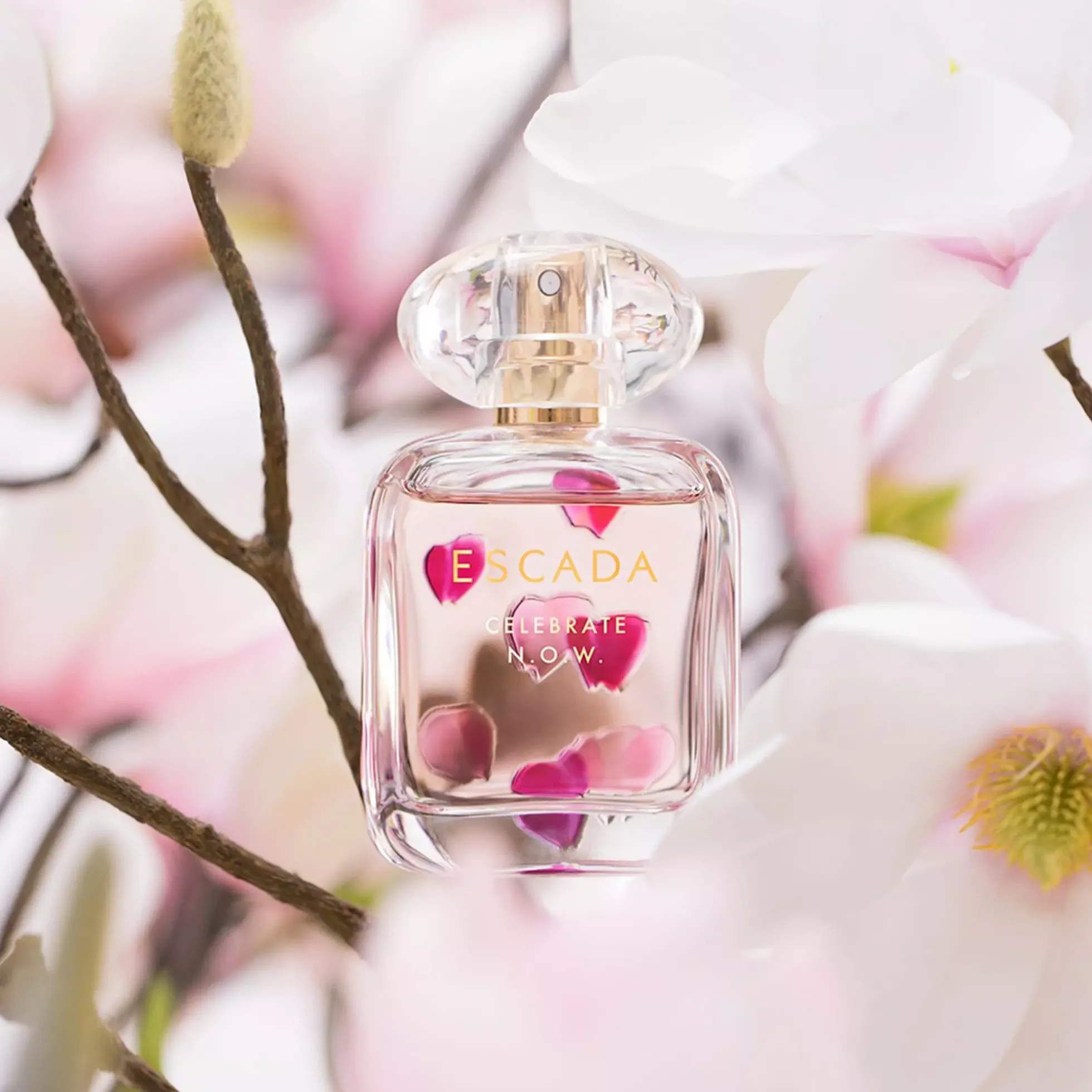 Escada Celebrate N.O.W. Eau de Parfum 30 ml