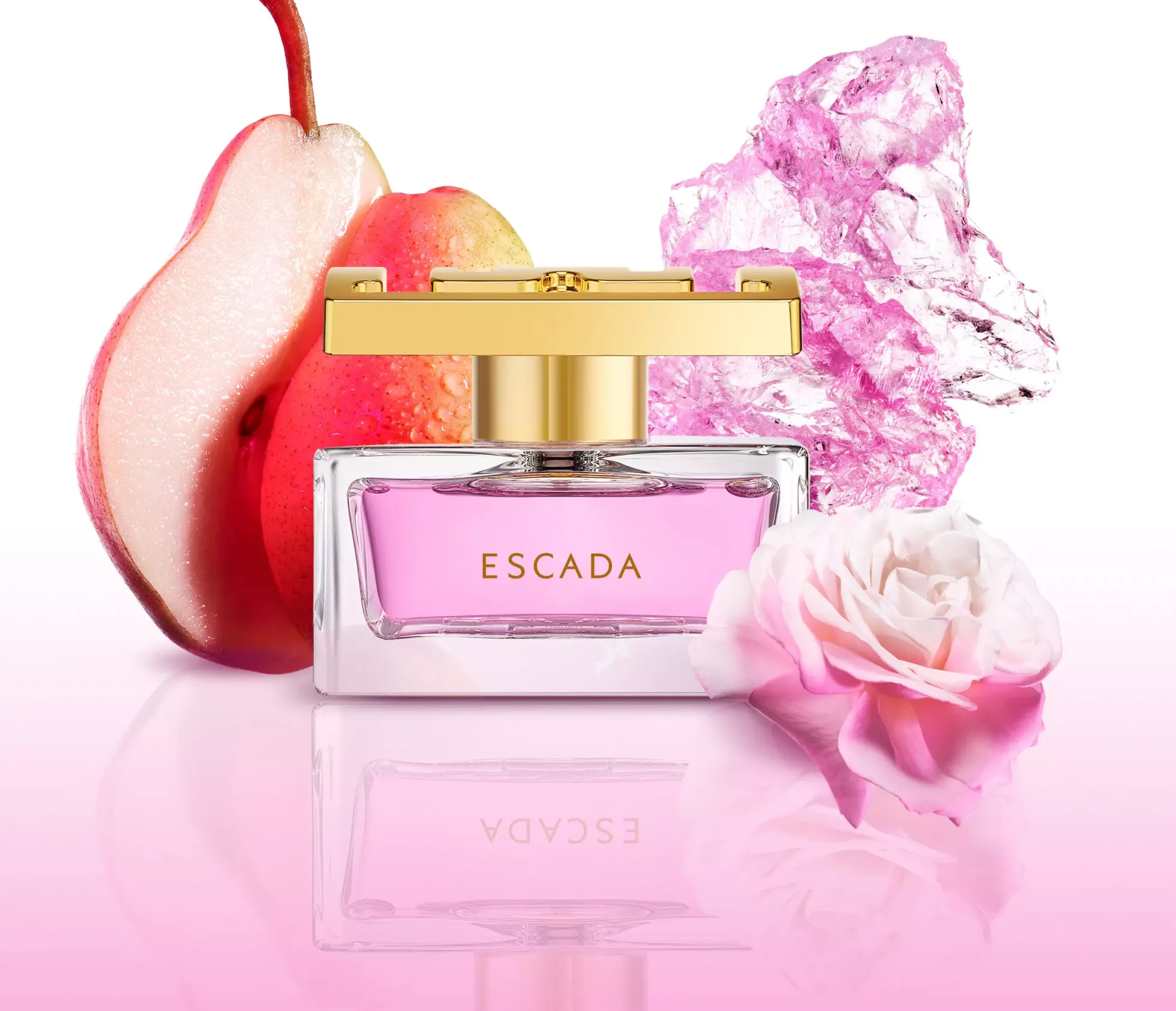 Escada Especially Eau de Parfum 50 ml