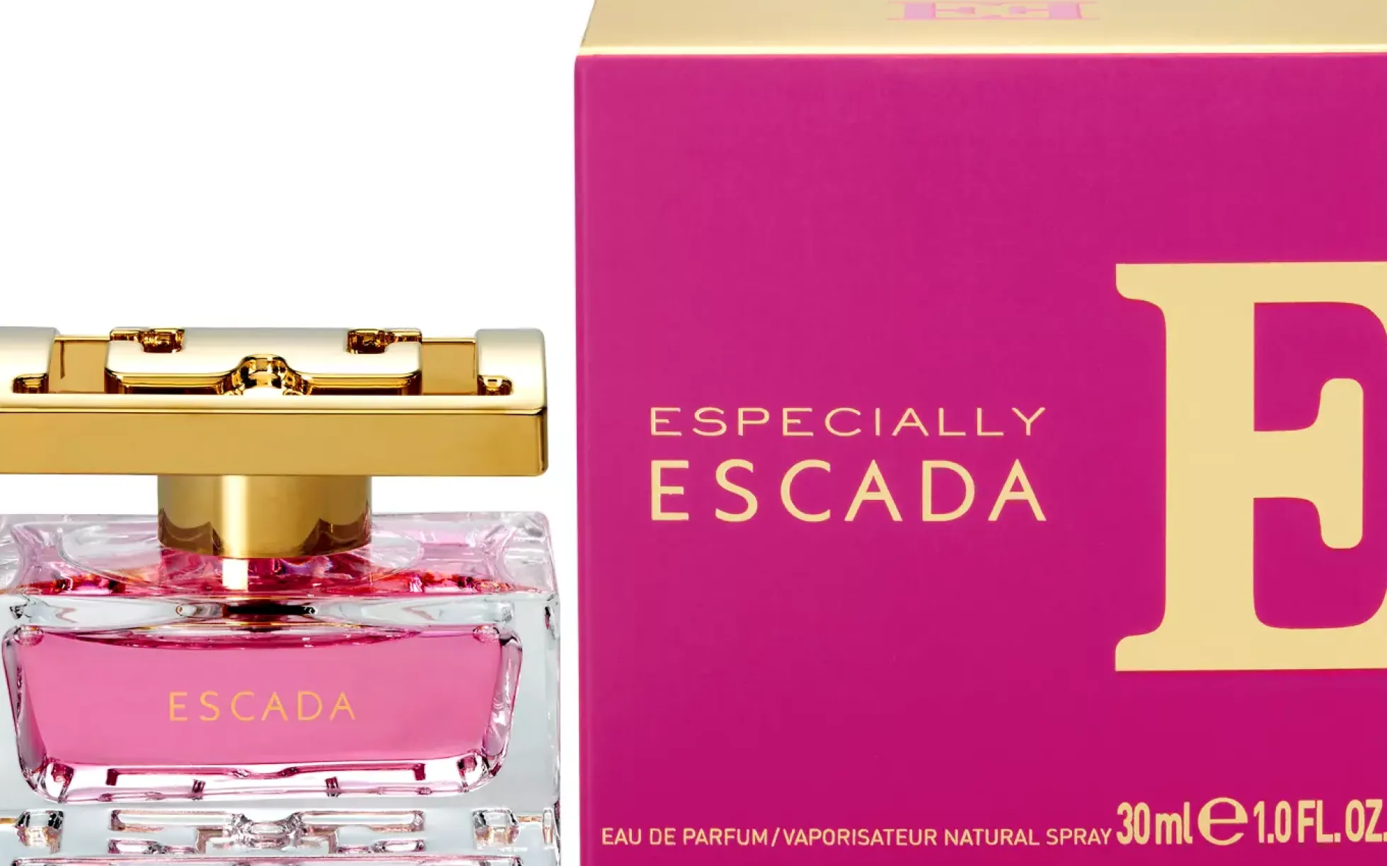 Escada Especially Eau de Parfum 50 ml