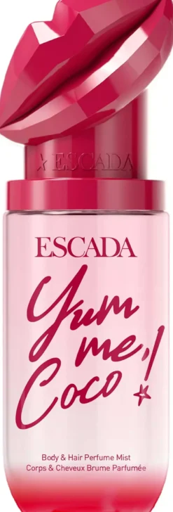 Escada Yum me, Coco! Body Mist 236 ml
