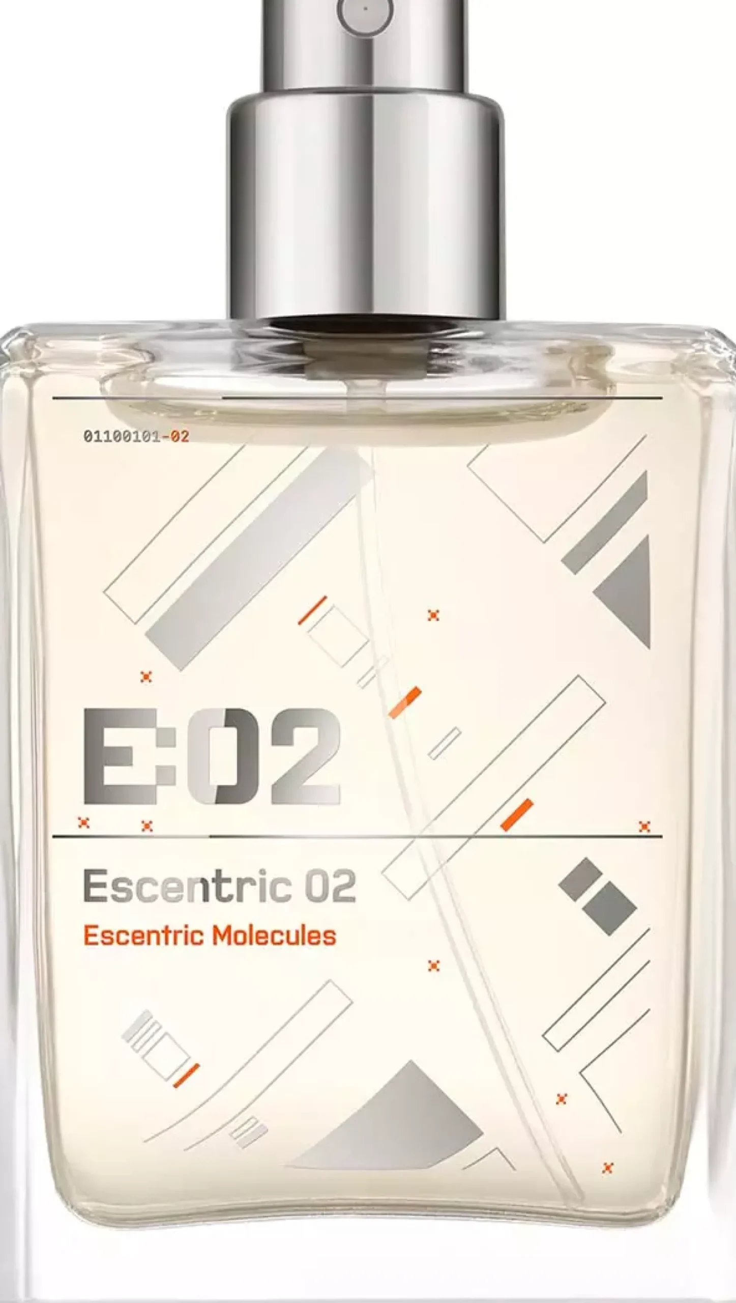 Escentric Molecules Escentric 02 30 ml
