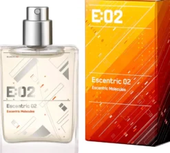 Escentric Molecules Escentric 02 30 ml