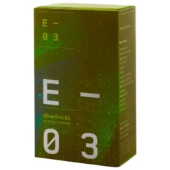 Escentric Molecules Escentric 03 cased 30 ml