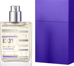 Escentric Molecules Escentric 01 200 ml