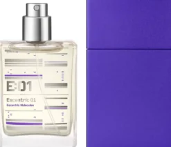 Escentric Molecules Escentric 01 200 ml
