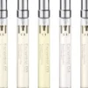 Escentric Molecules Escentric 01 - 05 Discovery Set 5 x 8,5 ml
