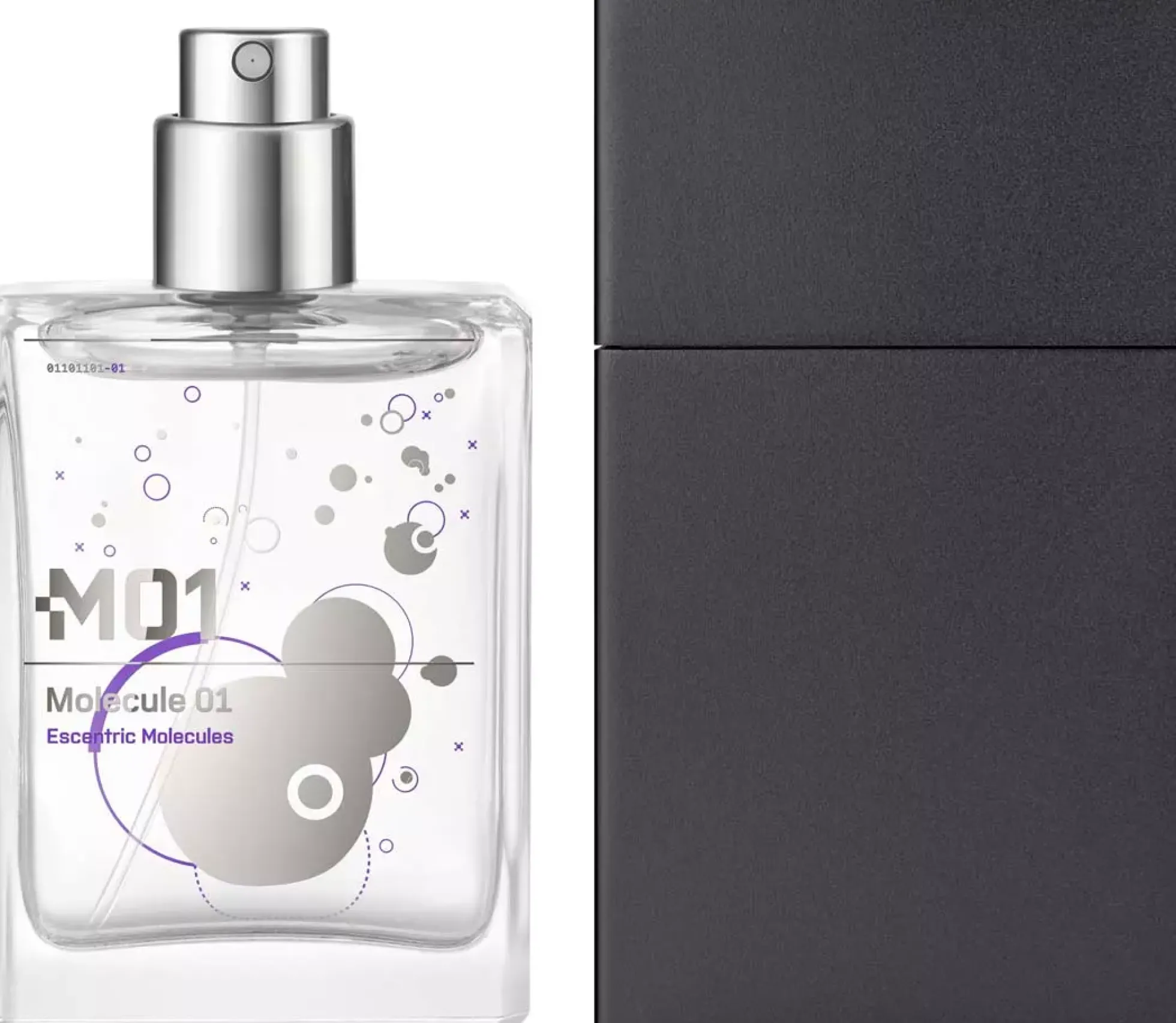 Escentric Molecules Molecule 01 100 ml