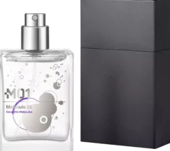 Escentric Molecules Molecule 01 100 ml