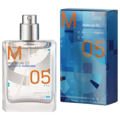 Escentric Molecules Molecule 05 30 ml