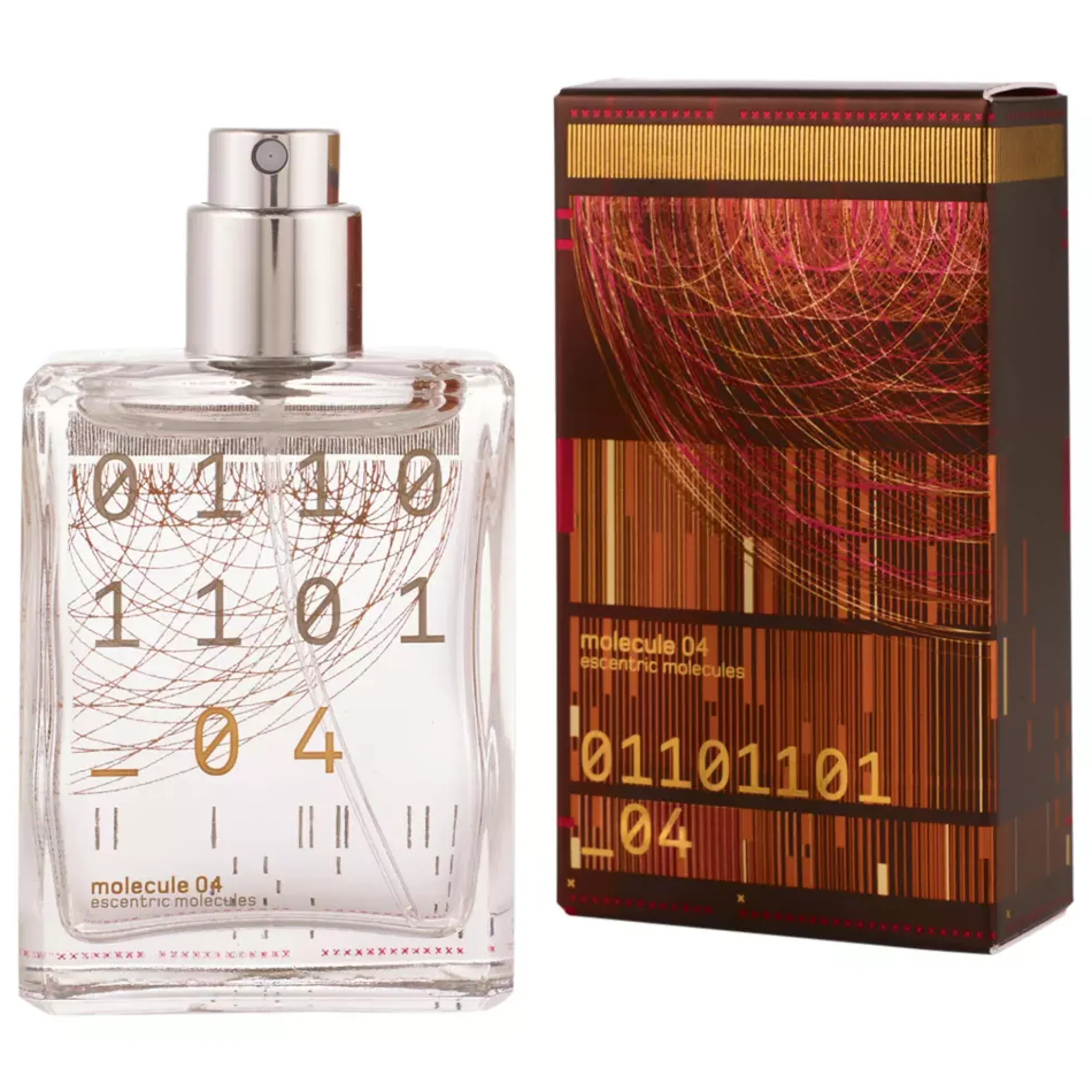 Escentric Molecules Molecule 04 100 ml