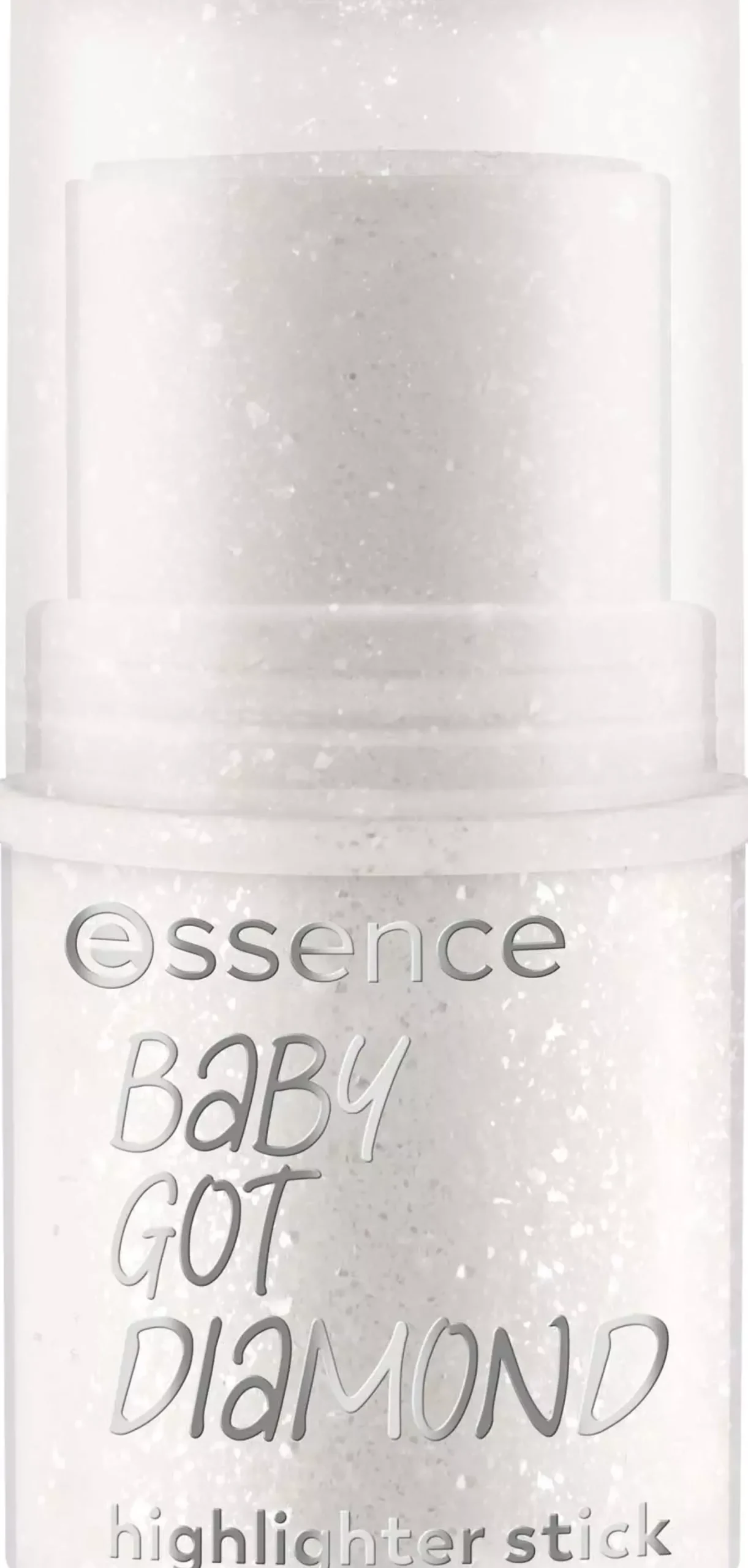 essence Baby Got Diamond Highlighter Stick