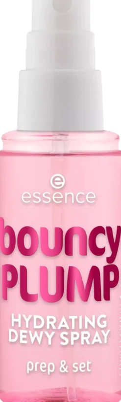 essence Bouncy Plump Hydrating Dewy Spray 50 ml