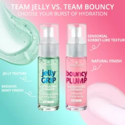 essence Bouncy Plump Smoothing Primer 30 ml
