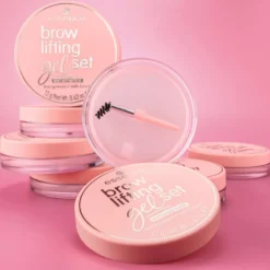 essence Brow Lifting Gel Set