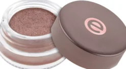 essence Cream Eyeshadow 04 Cocoa
