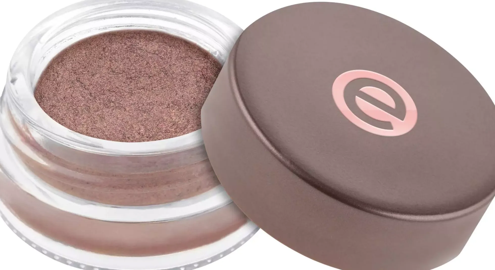 essence Cream Eyeshadow 02 Pearl