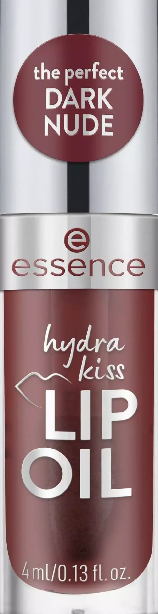 essence Hydra Kiss Lip Oil 06 Cranberry Is Back