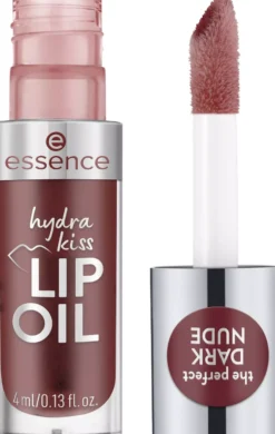 essence Hydra Kiss Lip Oil 03 Pink Champagne