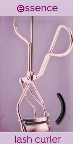 essence Lash Curler