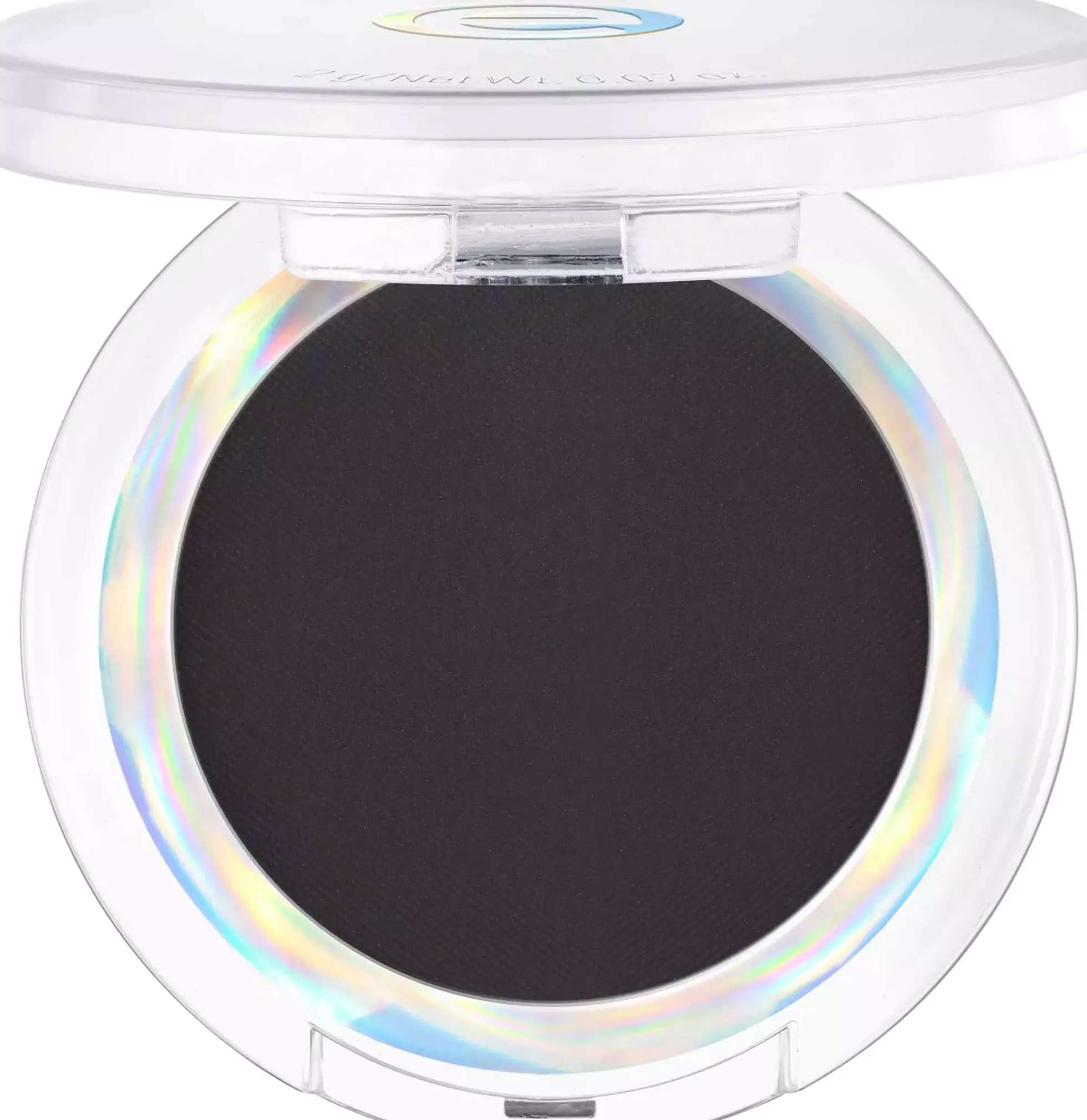 essence Mono Eyeshadow Glitter 03 Blushed Stardust