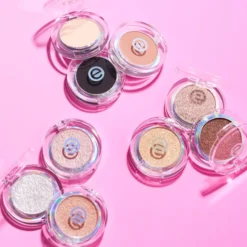 essence Mono Eyeshadow Glitter 03 Blushed Stardust