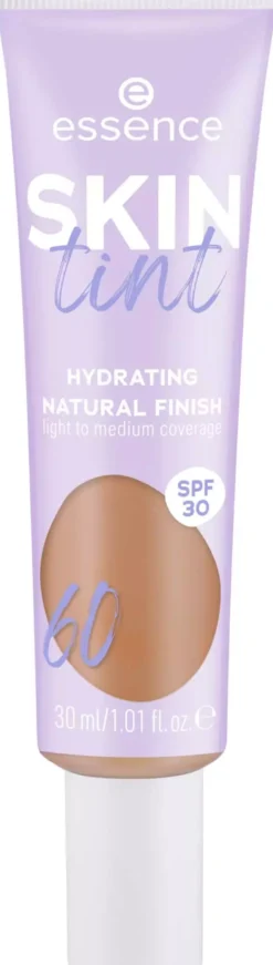 essence Skin Tint SPF30 60