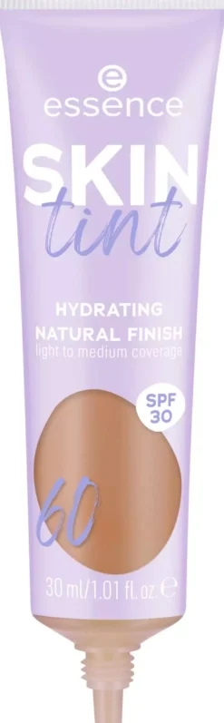 essence Skin Tint SPF30 60