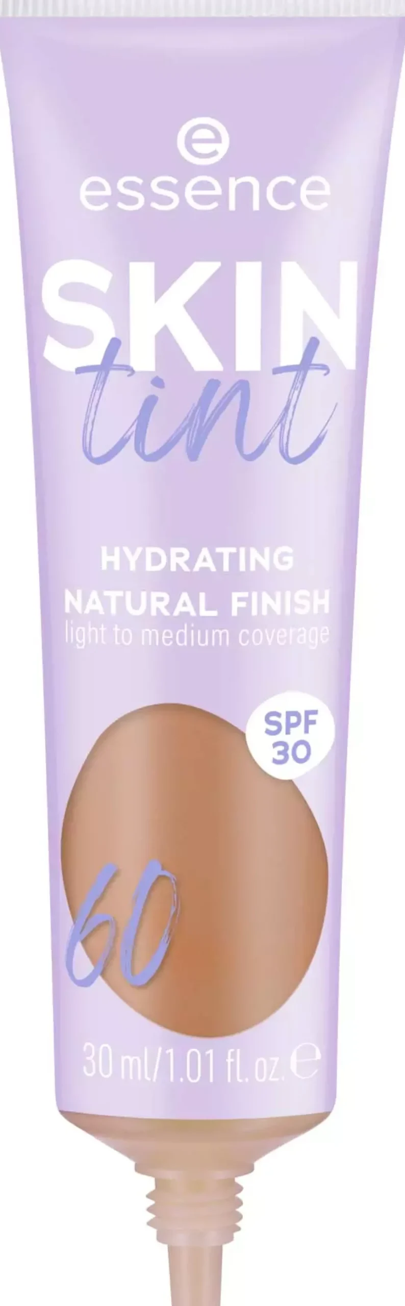 essence Skin Tint SPF30 60