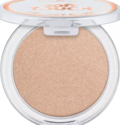 essence Soft Touch Bouncy Glow 20 glazed dew