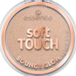 essence Soft Touch Bouncy Glow 20 glazed dew