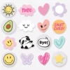 essence Spot Squad Pimple Patches