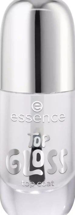 essence Top Gloss Top Coat