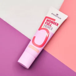 essence Wonder Full Primer 5 In 1 10 Light-Medium