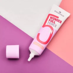 essence Wonder Full Primer 5 In 1 10 Light-Medium