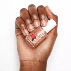 Essie Stay Longer Top Coat