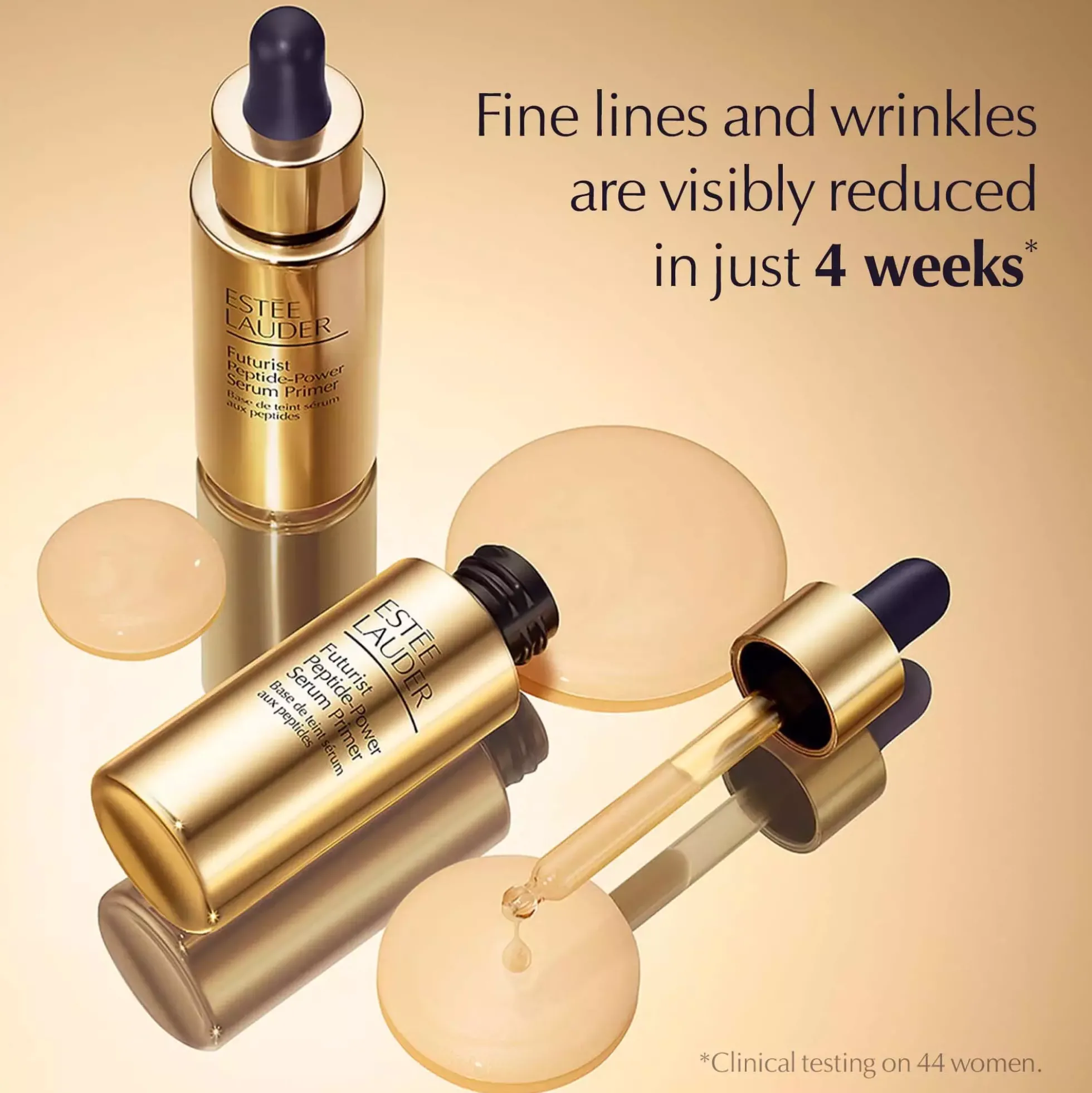 Estée LauderFuturist Peptide Power Serum Primer 27 ml