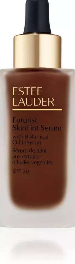 Estée LauderFuturist Skin Tint Serum Foundation SPF20 7W2 Rich Spice