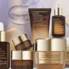 Estée Lauder Get Ready Routine Cleanse + Repair + Moisturize Starter Set