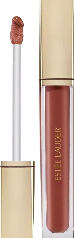 Estée Lauder Glossy Pout Lip Oil 04 Maple Syrup