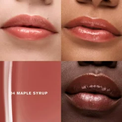 Estée Lauder Glossy Pout Lip Oil 08 Melon Sorbet