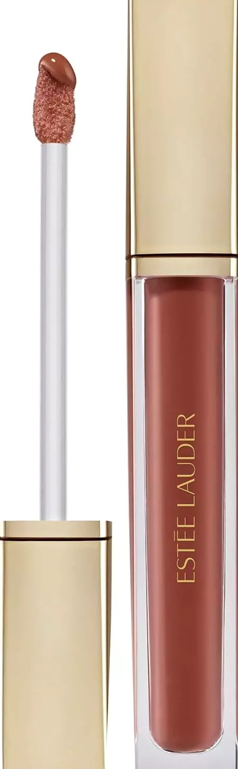 Estée Lauder Glossy Pout Lip Oil 08 Melon Sorbet