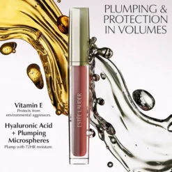 Estée Lauder Glossy Pout Lip Oil 08 Melon Sorbet