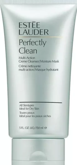 Estée LauderPerfectly Clean Cream Cleanser 150 ml