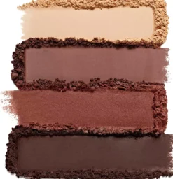Estée Lauder The Essential Eyeshadow Quad Gallery Hop