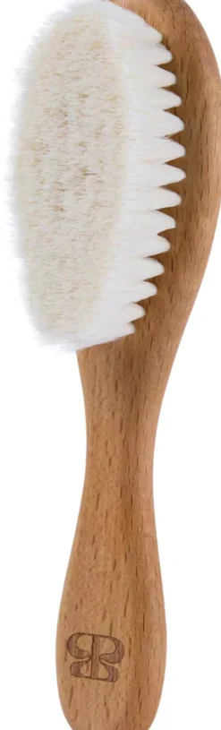 Estelle&Thild Organic Beauty Baby Hair Brush
